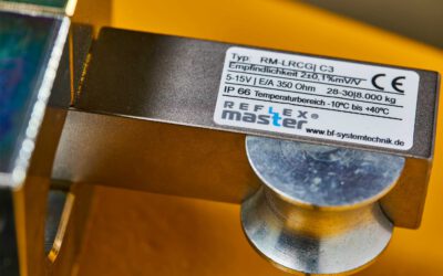 Eine Überlastsicherung …