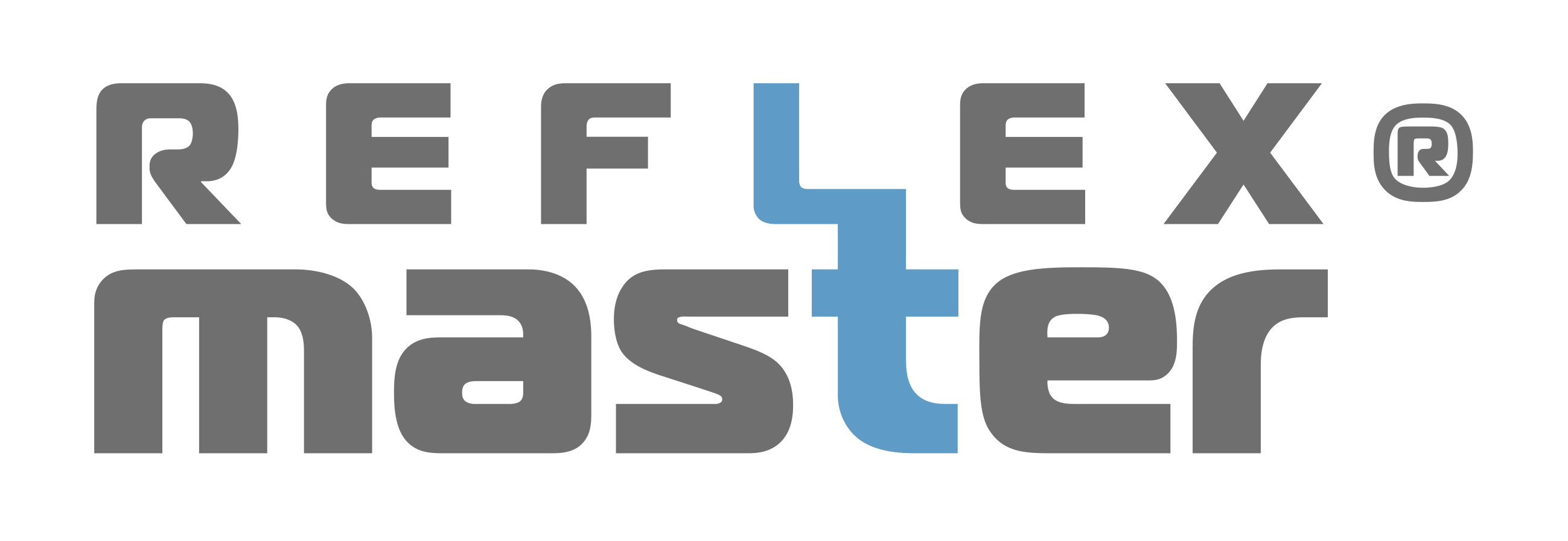 Reflexmaster Prinzip und die Netzpartner
